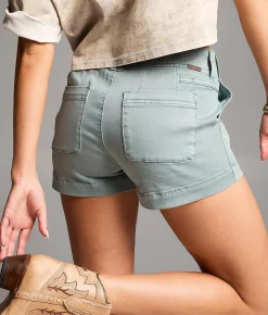 BKE Payton Stretch Short Arona Outlet