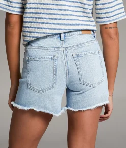 BKE Payton Stretch Short Holgwin Discount