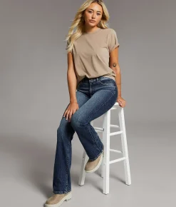 BKE Payton Tailored Boot Stretch Jean Buzo Sale