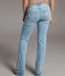 BKE Payton Tailored Boot Stretch Jean Keener