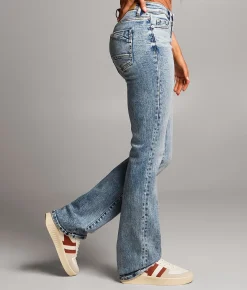 Jeans|Bottoms | BKE Payton Tailored Boot Stretch Jean Trice 2
