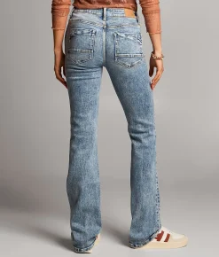 Jeans|Bottoms | BKE Payton Tailored Boot Stretch Jean Trice 2
