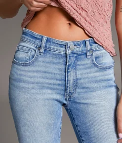 Jeans|Bottoms | BKE Payton Tailored Boot Stretch Jean Weitzel 2