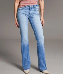 Jeans|Bottoms | BKE Payton Tailored Boot Stretch Jean Weitzel 2