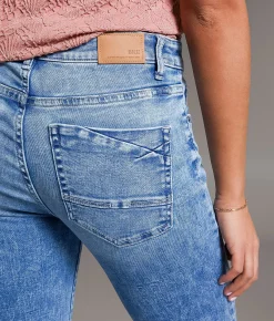 Jeans|Bottoms | BKE Payton Tailored Boot Stretch Jean Weitzel 2