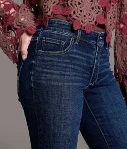 BKE Payton Tailored Boot Stretch Jean Millward 4 Online