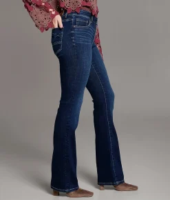 BKE Payton Tailored Boot Stretch Jean Millward 4 Online
