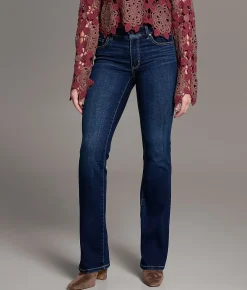 BKE Payton Tailored Boot Stretch Jean Millward 4 Online