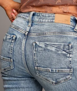 BKE Payton Tailored Boot Stretch Jean Trice 2 Discount