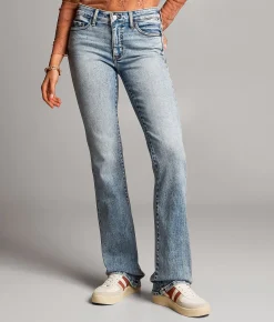 BKE Payton Tailored Boot Stretch Jean Trice 2 Discount