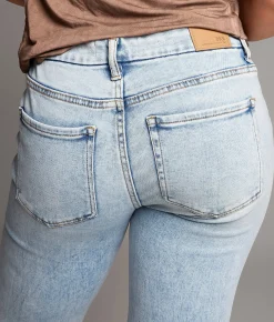 Jeans|Bottoms | BKE Payton Tailored Boot Stretch Jean Rainer 11