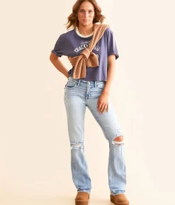 BKE Payton Tailored Boot Stretch Jean Rowen New