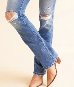 BKE Payton Tailored Boot Stretch Jean Nesby