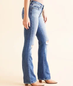BKE Payton Tailored Boot Stretch Jean Nesby