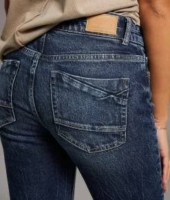Jeans|Bottoms | BKE Payton Tailored Boot Stretch Jean Buzo