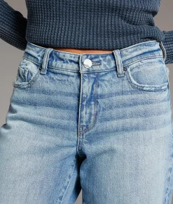 Jeans|Bke Jeans | BKE Payton Wide Leg Stretch Jean Lawry