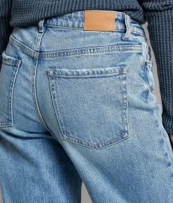 Jeans|Bke Jeans | BKE Payton Wide Leg Stretch Jean Lawry