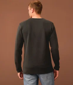 Outpost Makers Performance Henley Black Online