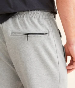 Nova Industries Performance Jogger Grey