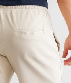 Bottoms|Shorts | BKE Performance Knit Short Oatmeal