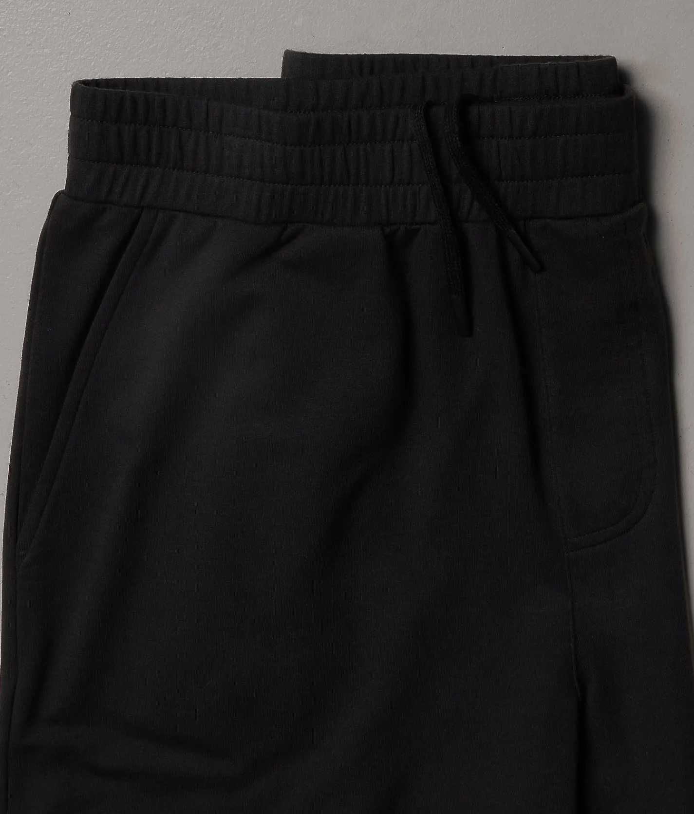 Bottoms|Shorts | Maven Co-op Performance Lounge Short Jet Black