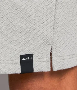 Maven Co-op Performance Lounge Short Mourning Dove Outlet