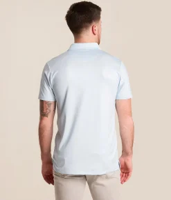 J.B. Holt Performance Polo Country Air Sale