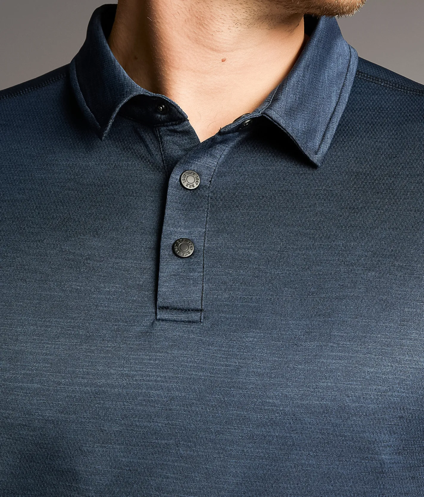 BKE Performance Polo Navy Hot