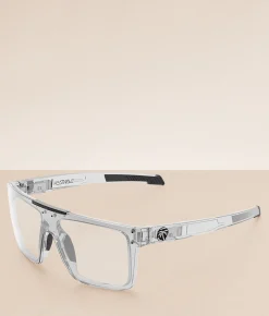 Heatwave® Performance Quatro Z87+ Glasses Clear Clearance