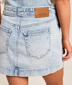 Rompers & Jumpsuits | HIDDEN Peyton Overall Skirt Seaside Beach