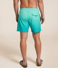 Swimwear | Hurley Phantom Eco Poolside Stretch Swim Trunks Seadoo