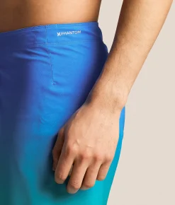 Hurley Phantom Eco Weekender Stretch Boardshort Seashore Hot