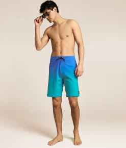 Hurley Phantom Eco Weekender Stretch Boardshort Seashore Hot