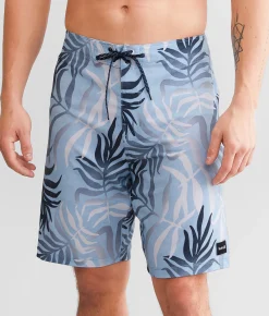 Hurley Phantom Eco Weekend Stretch Boardshort Atmosphere New