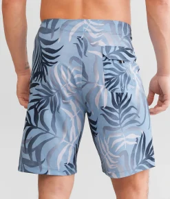 Hurley Phantom Eco Weekend Stretch Boardshort Atmosphere New