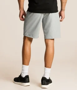 Bottoms|Shorts | Hurley Phantom Equator Hybrid Stretch Short Platinum