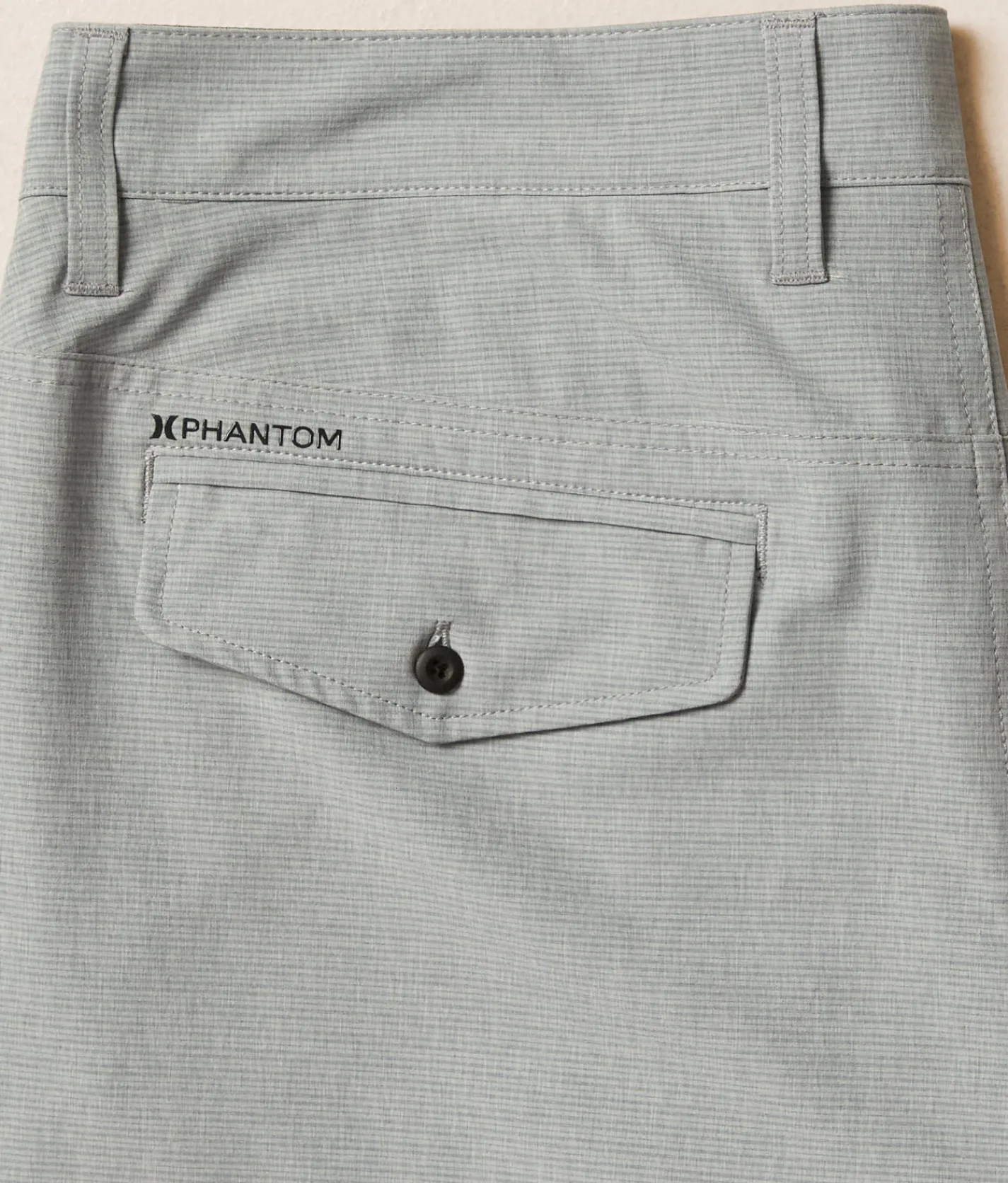 Bottoms|Shorts | Hurley Phantom Equator Hybrid Stretch Short Platinum
