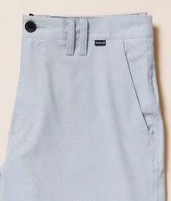 Hurley Phantom Flow Stretch Short Lt Armory Blue Sale