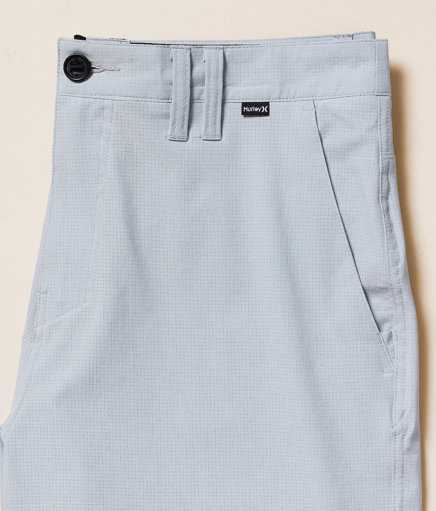 Hurley Phantom Flow Stretch Short Lt Armory Blue Sale