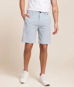 Hurley Phantom Flow Stretch Short Lt Armory Blue Sale
