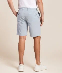 Hurley Phantom Flow Stretch Short Lt Armory Blue Sale