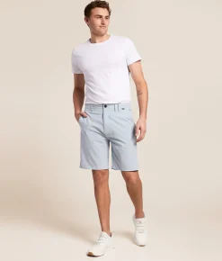 Hurley Phantom Flow Stretch Short Lt Armory Blue Sale