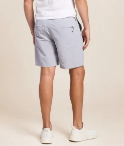 Hurley Phantom Flow Volley Stretch Shorts Light Asteroid Best