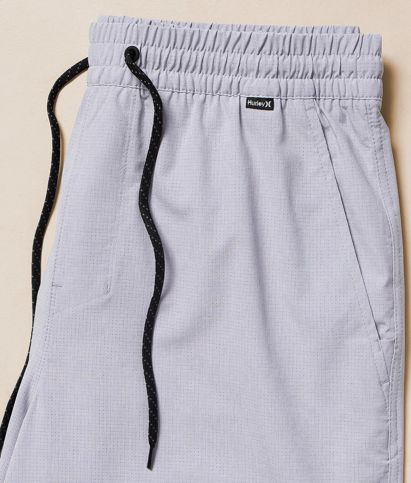 Shorts | Hurley Phantom Flow Volley Stretch Shorts Light Asteroid
