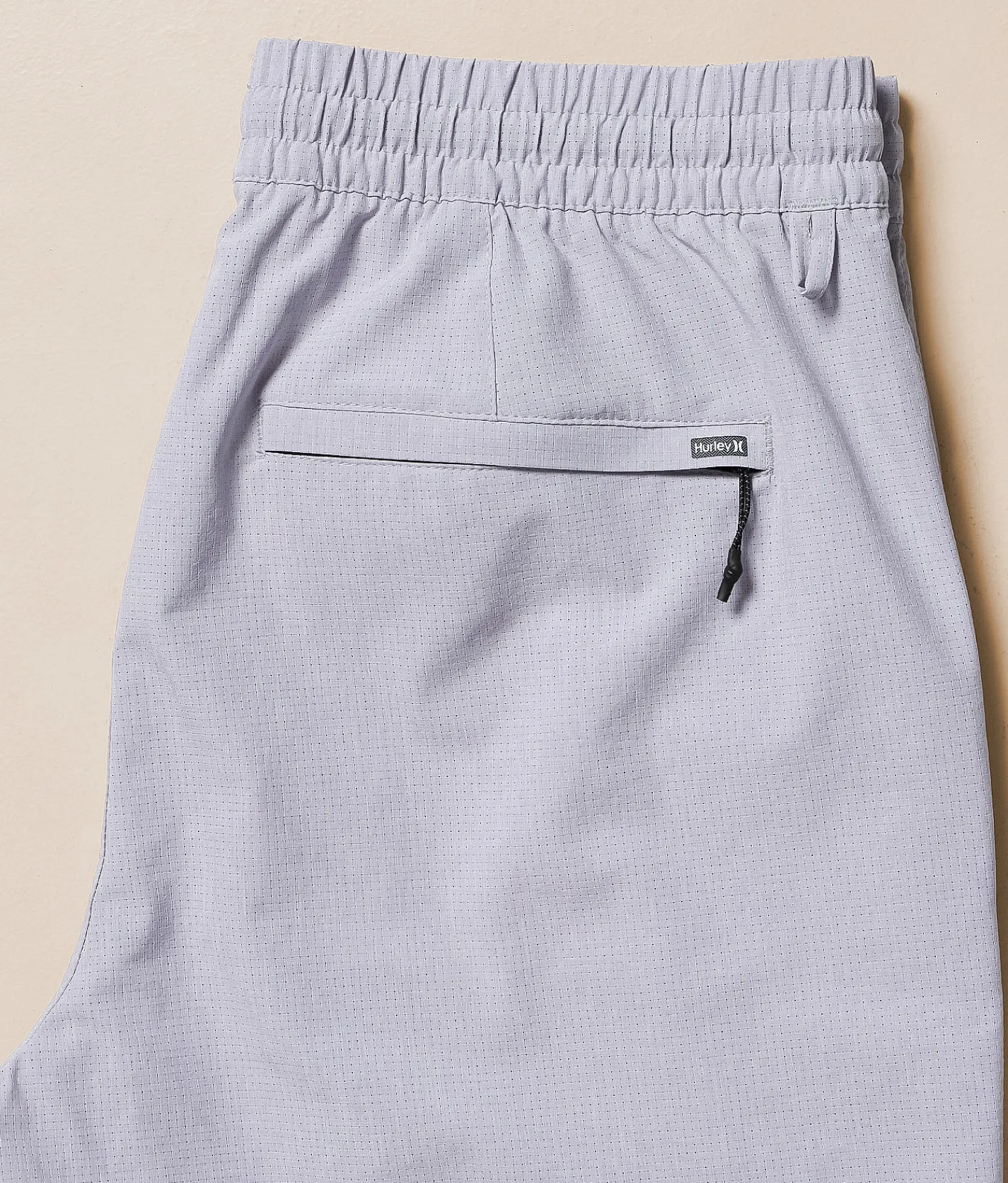 Shorts | Hurley Phantom Flow Volley Stretch Shorts Light Asteroid