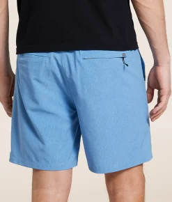 Hurley Phantom Flow Volley Stretch Walkshort Aquifer Online
