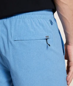 Hurley Phantom Flow Volley Stretch Walkshort Aquifer Online
