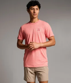 Maven Co-op Phantom Form T-Shirt Cayenne Online