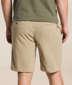 Bottoms|Shorts | Hurley Phantom Hiker Hybrid Stretch Short Black