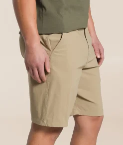 Bottoms|Shorts | Hurley Phantom Hiker Hybrid Stretch Short Black